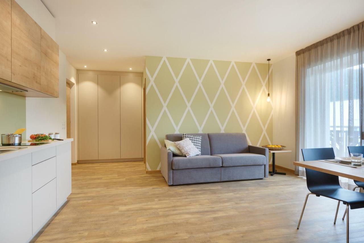 Appartments Waage Bressanone Exterior foto