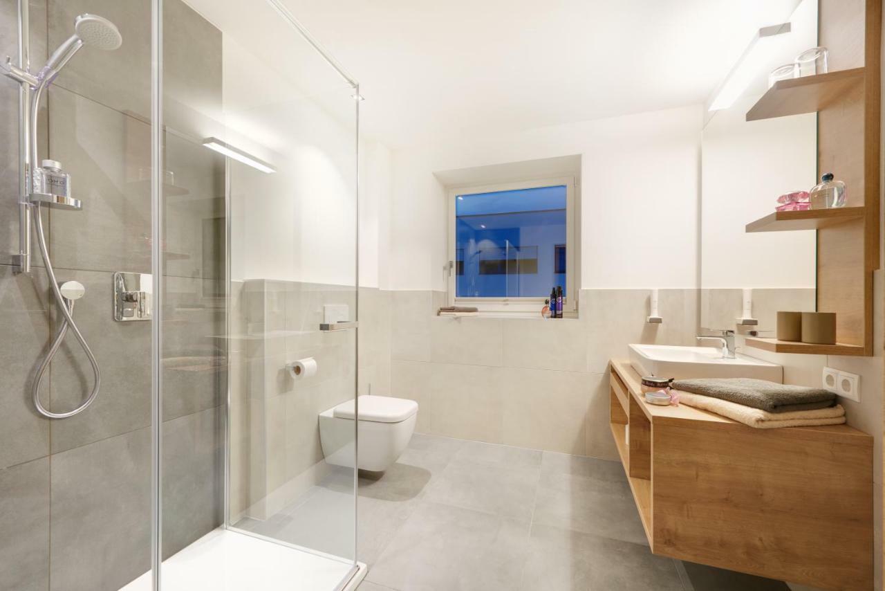 Appartments Waage Bressanone Exterior foto