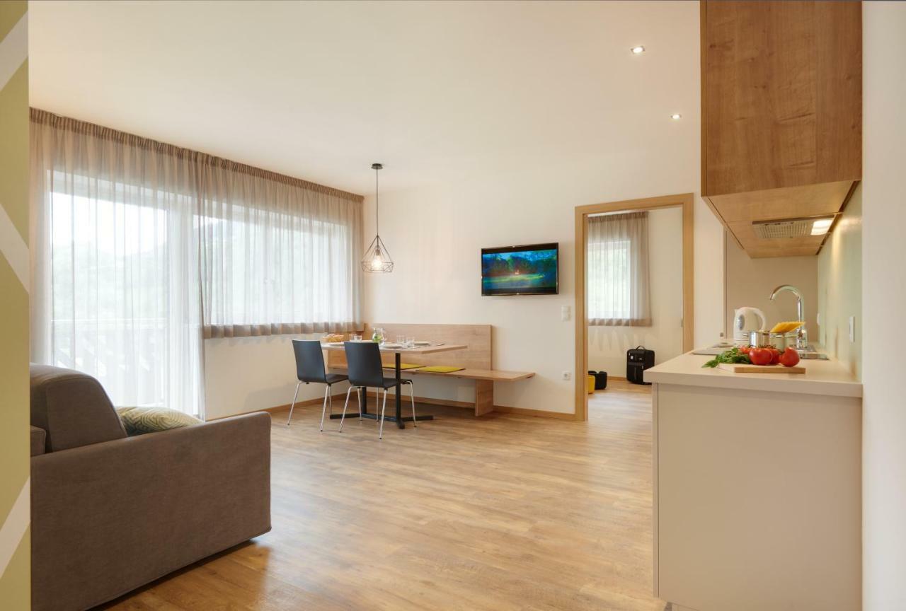 Appartments Waage Bressanone Exterior foto