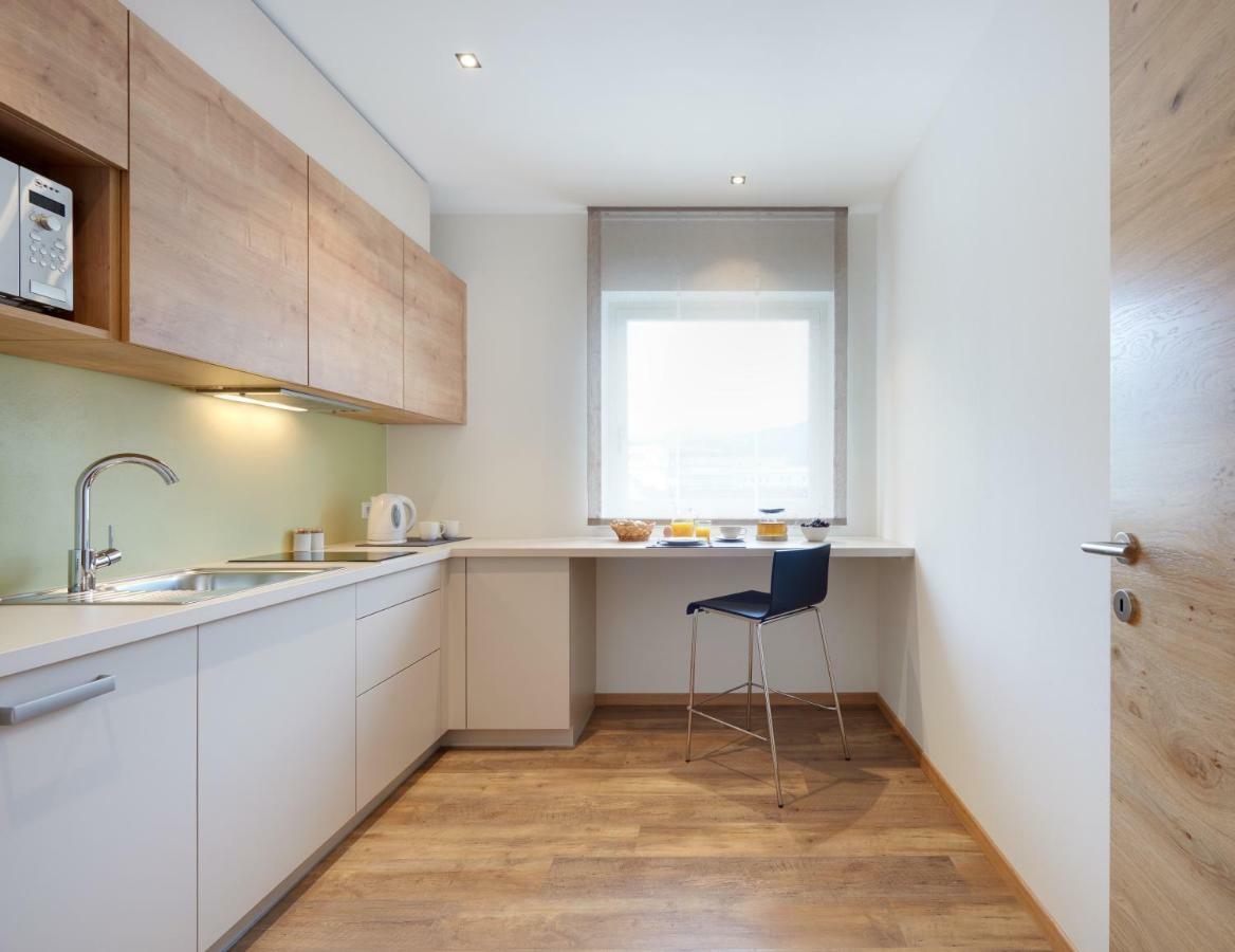 Appartments Waage Bressanone Exterior foto