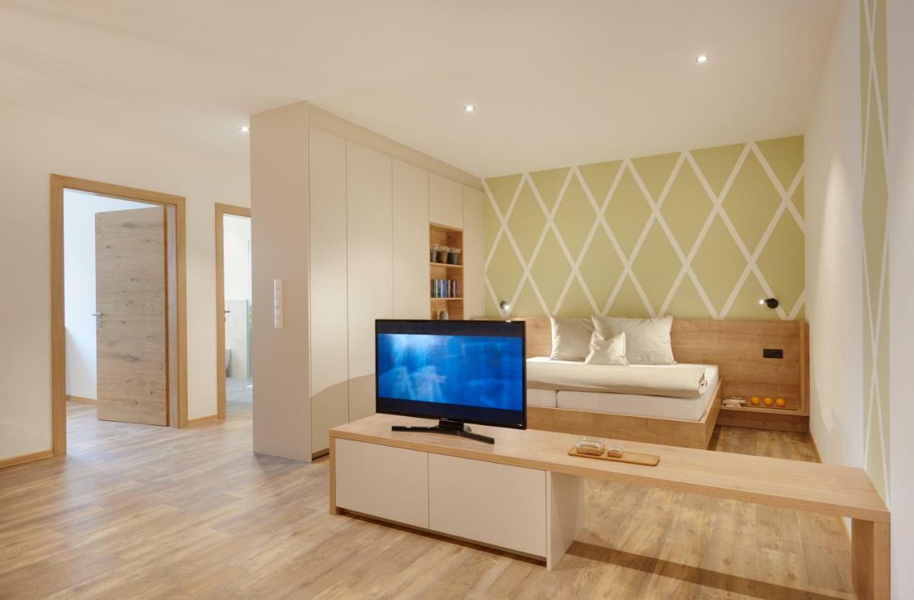 Appartments Waage Bressanone Exterior foto